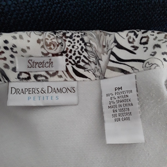 Drapers zip up Jacket - Picture 6 of 6